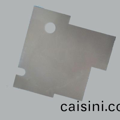 導熱(re)填(tian)縫材料 導熱填縫材料