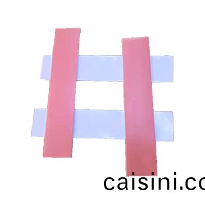 導(dao)熱界麵材料 導熱界麵(mian)材料