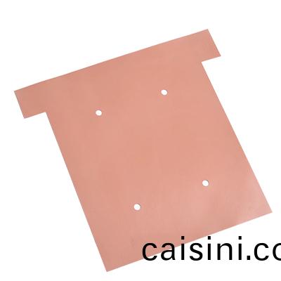 導熱矽膠佈 導熱矽膠佈