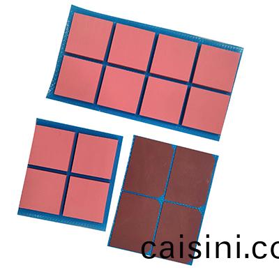 導熱界麵材料 導熱界麵材料