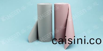 導熱絕緣材(cai)料