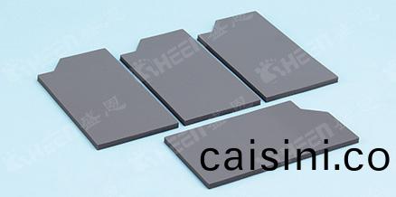 導熱硅(gui)膠片(pian)