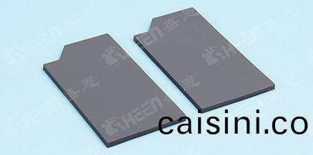 導熱硅(gui)膠片
