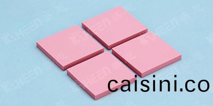 導熱硅(gui)膠