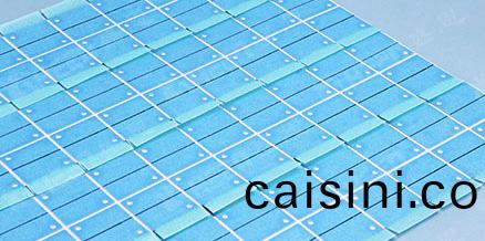 導熱相變材(cai)料