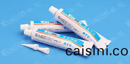 導熱硅膠