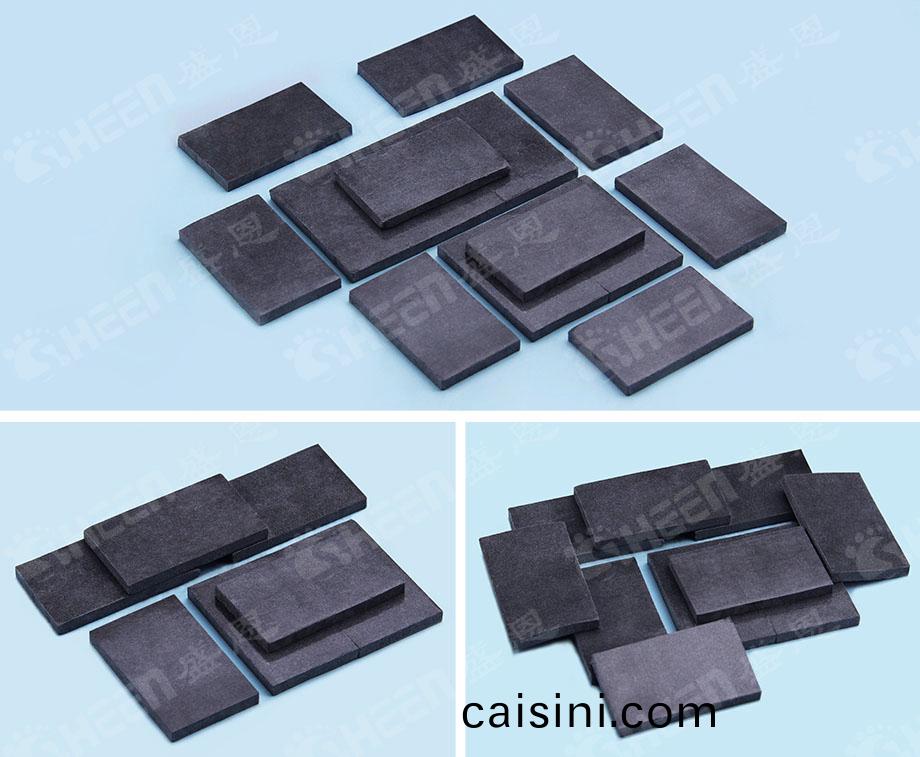 碳纖維(wei)導熱墊片.jpg 碳纖維導熱墊(dian)片.jpg