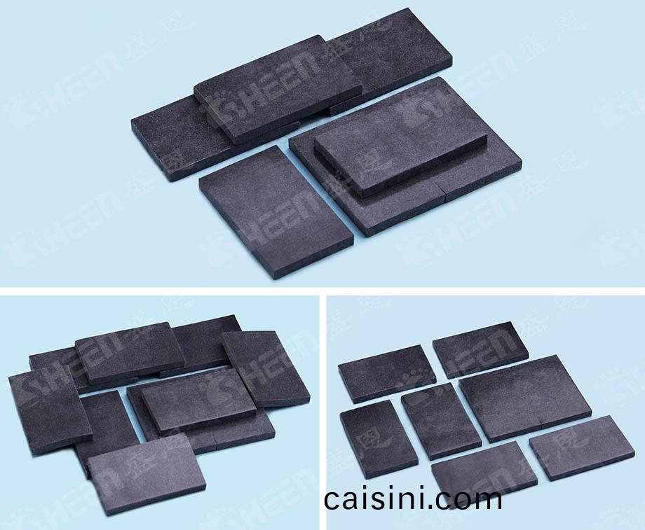 碳纖維導熱墊片.jpg 碳纖維導熱墊(dian)片.jpg