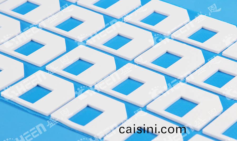 無(wu)硅導熱墊片.jpg 無硅(gui)導熱墊片(pian).jpg