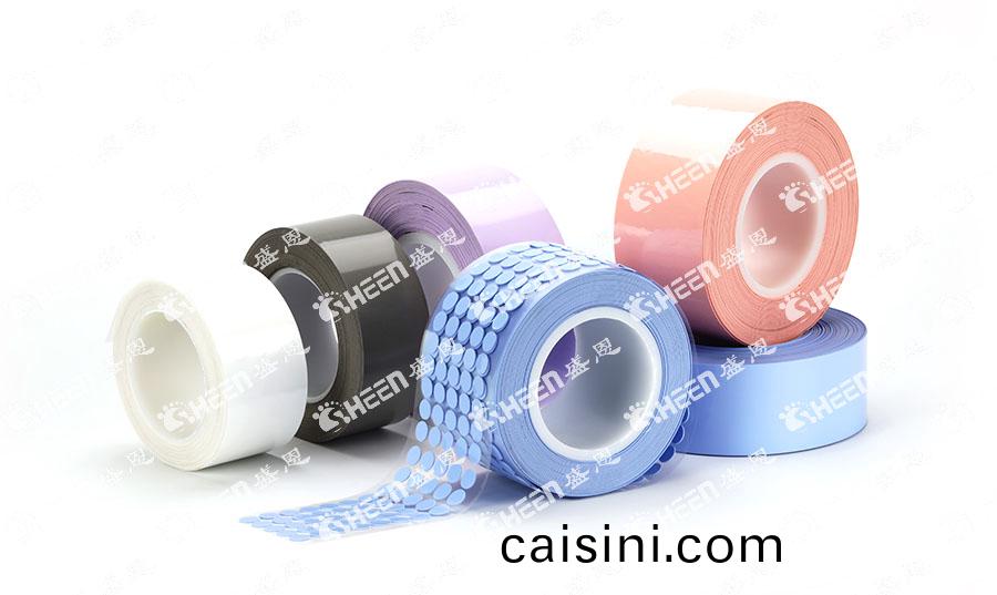 導(dao)熱硅膠(jiao)片.jpg 導熱硅膠片.jpg