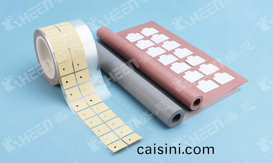 導熱絕緣(yuan)材(cai)料.jpg 導熱絕緣(yuan)材料(liao).jpg