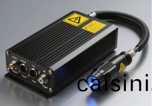 光纖激光器 光纖激光器