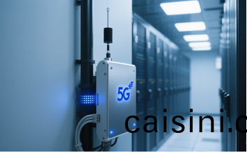 5G通信 5G通信