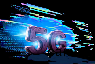5G通信 5G通(tong)信(xin)