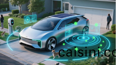新(xin)能(neng)源汽(qi)車(che) 新能源汽(qi)車