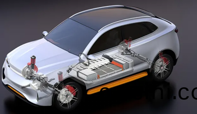 新能(neng)源汽車(che)內部(bu)結構 新(xin)能源汽(qi)車內(nei)部(bu)結(jie)構